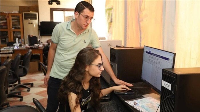 عاجل| «التعليم العالي» تعلن انطلاق تنسيق المرحلة الأولى للقبول بالجامعات الحكومية والمعاهد