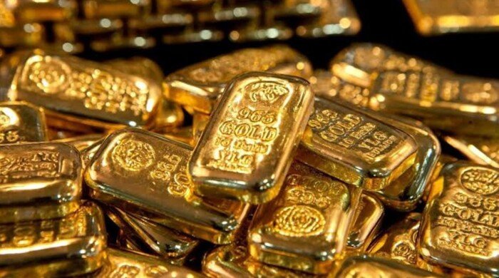 الذهب يواصل الصعود.. الأونصة تسجل 4084 دولارًا في التعاملات المسائية