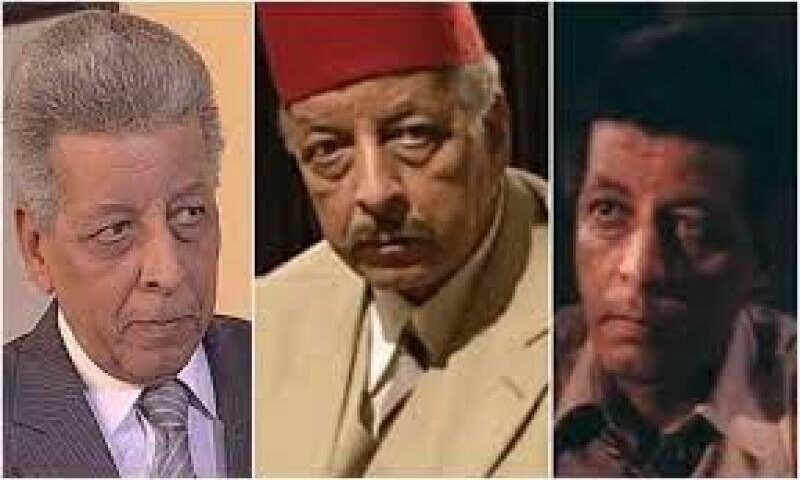 أبرز المحطات في حياة خليل مرسي.. أكثر من 200 عمل فني صنعت تاريخه