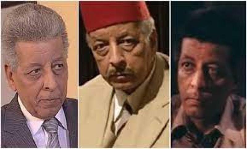 أبرز المحطات في حياة خليل مرسي.. أكثر من 200 عمل فني صنعت تاريخه