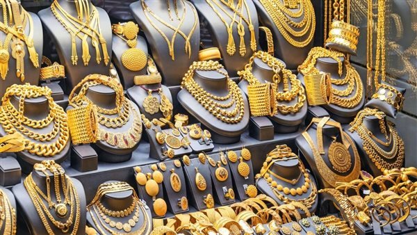سعر الذهب في مصر اليوم الأحد 2 أغسطس 2026.. عيار 21 مفاجأة