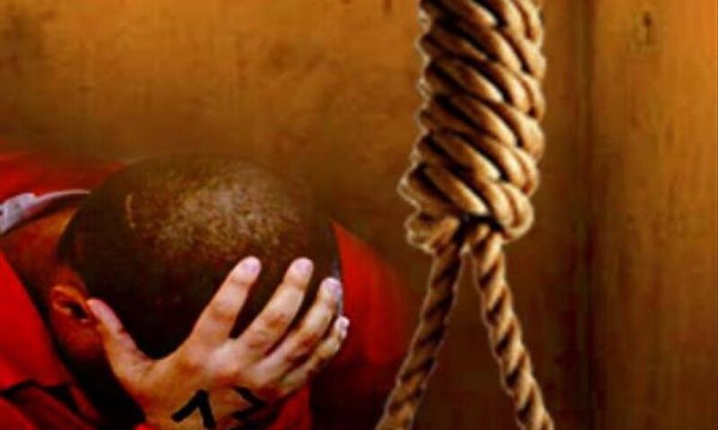 الإعدام شنقًا لـ3 متهمين بقتل شخص في شبين القناطر