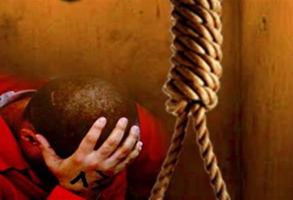 الإعدام شنقًا لـ3 متهمين بقتل شخص في شبين القناطر