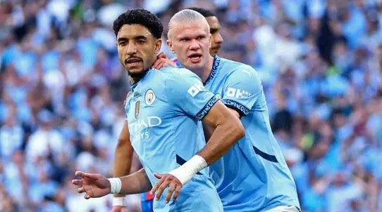 ماريسكا يكشف سر تفوق باريس سان جيرمان ويشيد بنجم المغرب