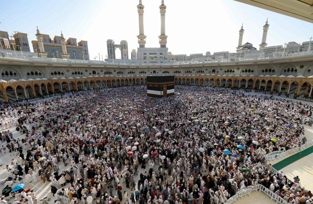 هل يجوز التنازل عن فرصة حج القرعة إلى الغير؟.. اعرف الضوابط