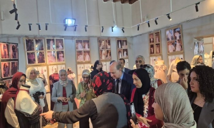 “فنون تطبيقية» جامعة العاصمة.. مشروعات تخرج توظف الابتكار لخدمة الصناعة والتنمية المستدامة