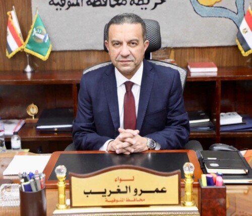 إحالة واقعة شبهة تسهيل الاستيلاء على المال العام بالمنطقة الصناعية بقويسنا للنيابة