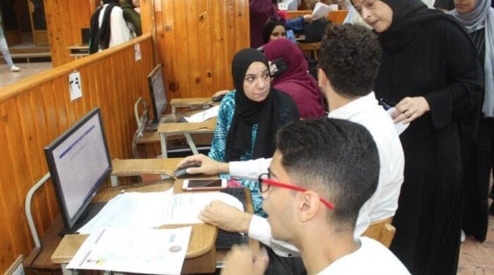 خفض تنسيق الثانوي العام لـ217 درجة.. ودرجات المدارس الفنية