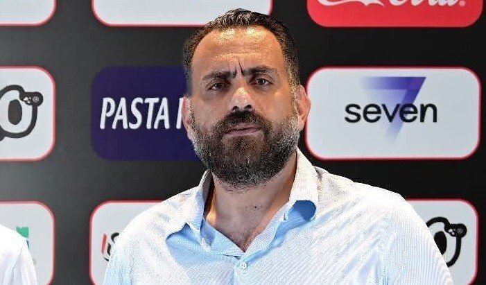 أحمد سليمان يكشف أسباب رحيل جون إدوارد عن الزمالك