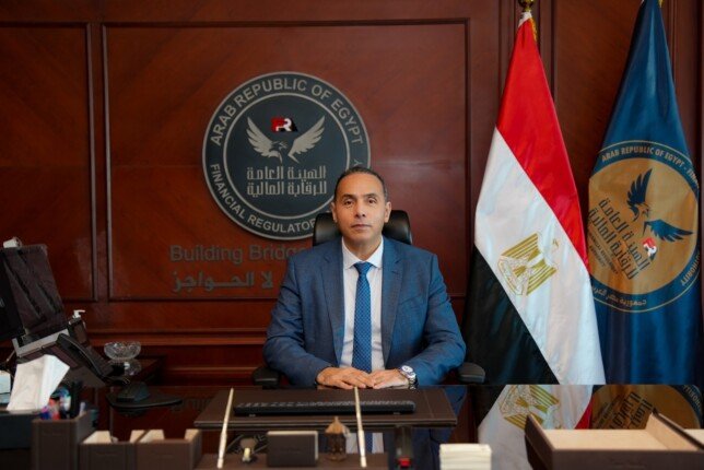 «الرقابة المالية» تقرر تعديل ضوابط عمليات التخصيم والتأجير التمويلي بالعملة الأجنبية