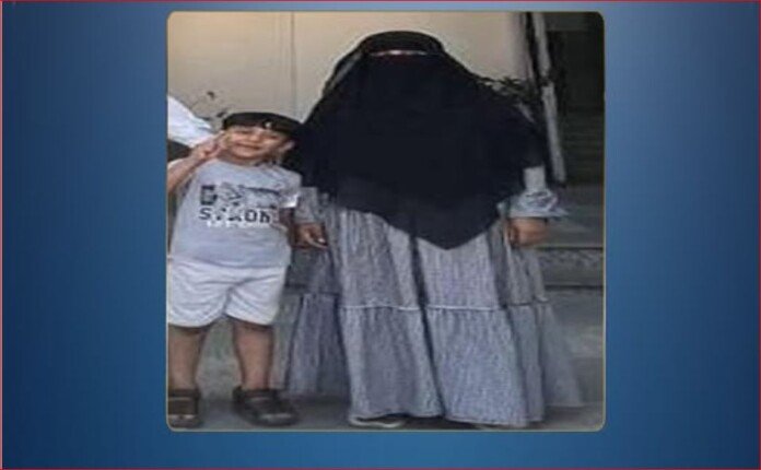 فقدته أسرته بعد جلسة تخاطب.. الداخلية تعثر على طفل من ذوي الهمم بكفر الشيخ
