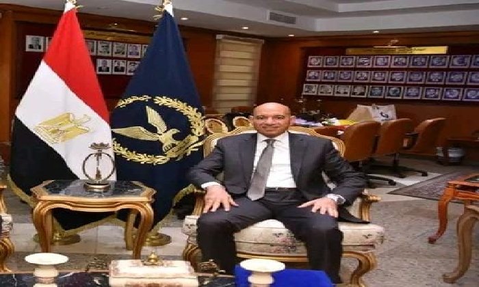 مدير أمن الشرقية يعتمد حركة ضباط الشرطة لتعزيز الأداء الأمني