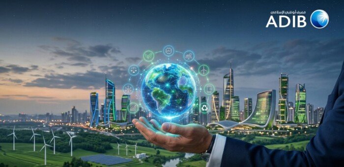 مصرف أبوظبي الإسلامي يصدر تقريري الاستدامة الثالث والبصمة الكربونية الخامس لـ 2025