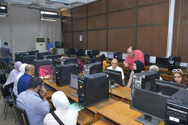 لليوم الثاني على التوالي.. استمرار تسجيل رغبات المرحلة الأولى للتنسيق الإلكتروني 2026
