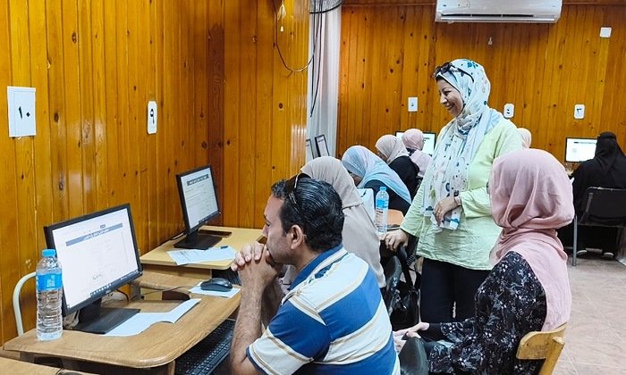 مكتب تنسيق الجامعات: الأحد آخر موعد لتسجيل الرغبات للمرحلة الأولى 2026