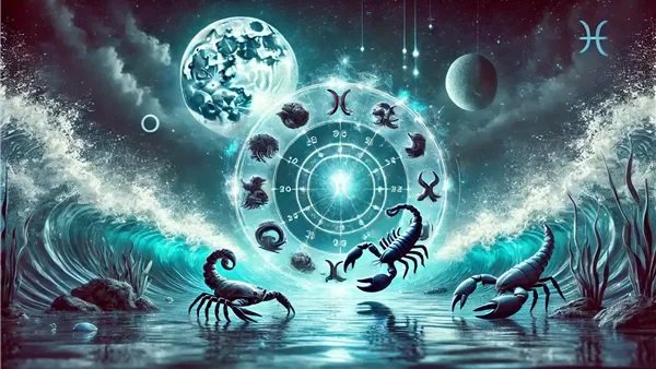 حظك اليوم.. تغييرات مفاجئة في مسار بعض الأبراج