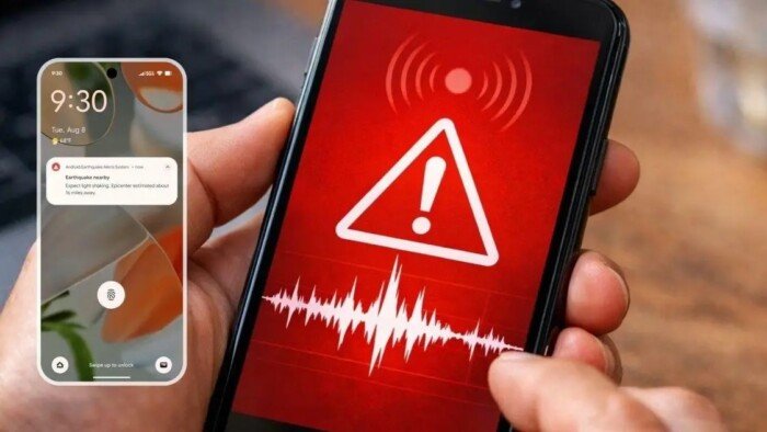 بعد الهجوم على Apple.. لماذا وصلت تنبيهات الزلازل إلى أندرويد ولم تظهر على iPhone؟
