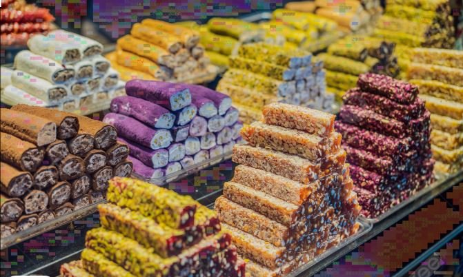 حلويات صحية في الصيف.. وصفات سهلة وسريعة بمكونات بسيطة