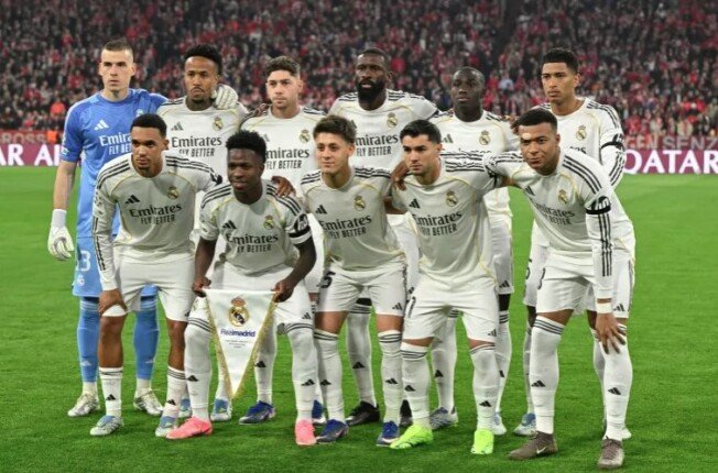 بقيادة مورينيو.. ريال مدريد يبحث عن استعادة الانتصارات أمام فيرينكفاروسي