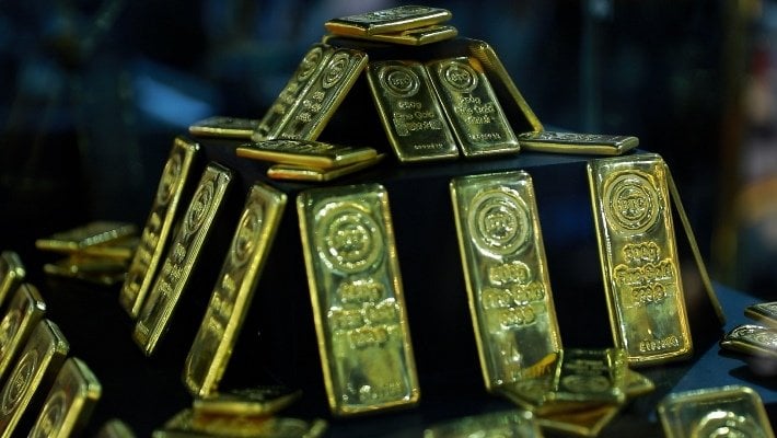 سعر سبيكة الذهب اليوم الثلاثاء 25 أغسطس 2026