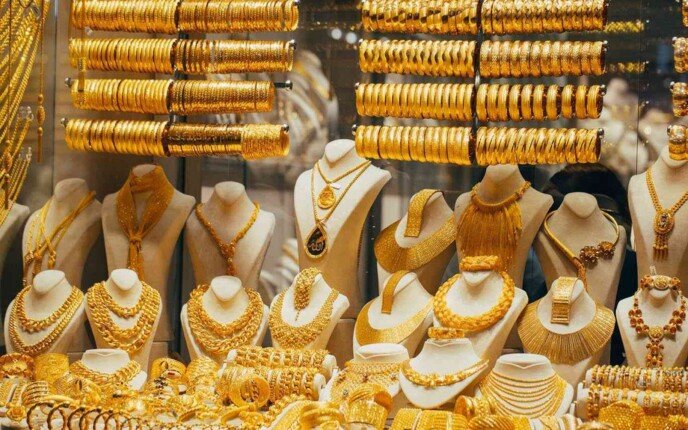 سعر الذهب في السعودية اليوم.. الأحد 2 أغسطس 2026