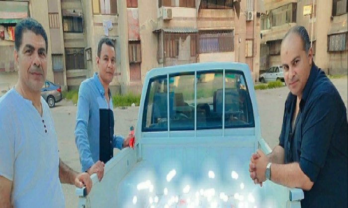 حملات تموينية مكبرة ببورسعيد تضبط 400 كيلو جبن مجهول المصدر داخل ثلاجة غير معلنة