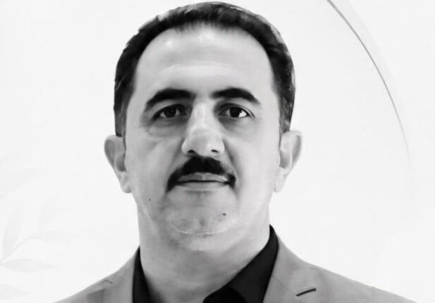عاجل| مصرع مسؤول ملف معبر رفح بالسفارة الفلسطينية وسائقه وإصابة 5 في حادث تصادم بشمال سيناء