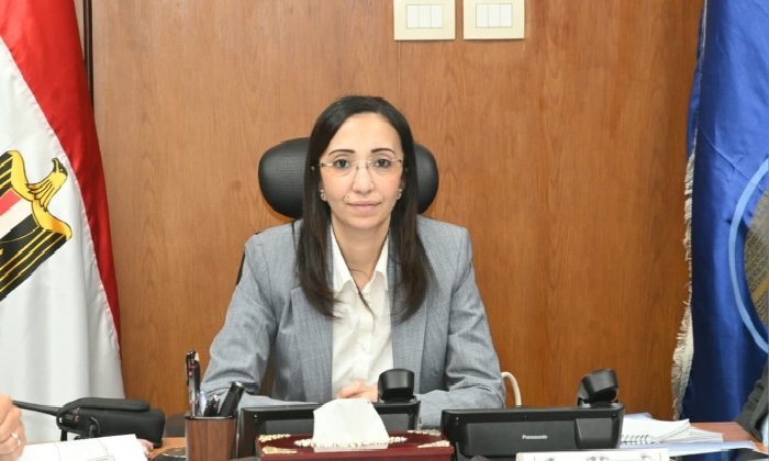 محافظ البحيرة: تسليم 36 ألفًا و554 نموذج «8» منذ بدء العمل بقانون التصالح