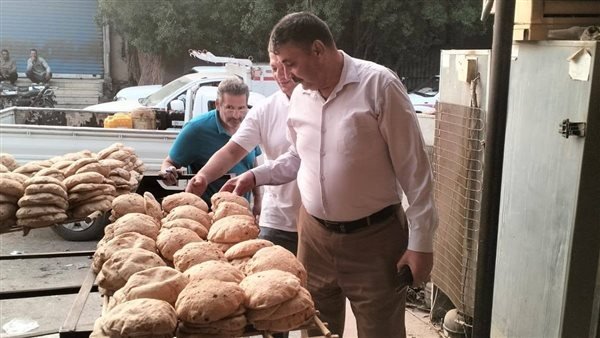 «تموين المنوفية»: تحرير 113 محضرًا وضبط 130 كجم دواجن مجهولة المصدر في حملات بالسادات وقويسنا