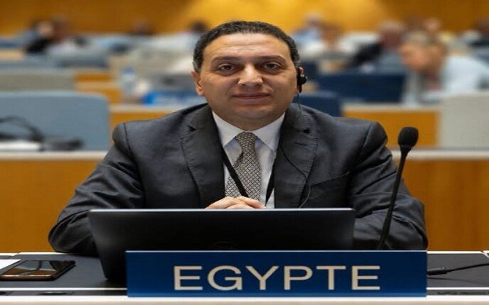 تعيين المستشار محمد عادل متحدثًا رسميًا باسم رئاسة مجلس الوزراء خلفًا لمحمد الحمصاني