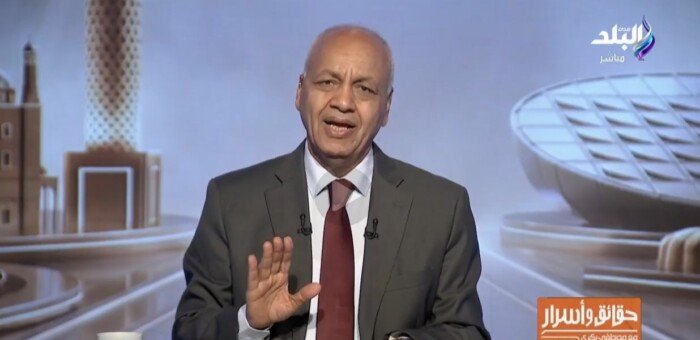 مصطفى بكري: أمن ليبيا من أمن مصر.. واستقرارها أولوية للأمن القومي