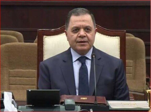 بمناسبة المولد النبوي الشريف.. وزير الداخلية يهنئ الرئيس السيسي وقيادات الدولة