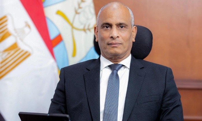 محافظ كفرالشيخ يستعرض جهود منظومة التصالح على مخالفات البناء