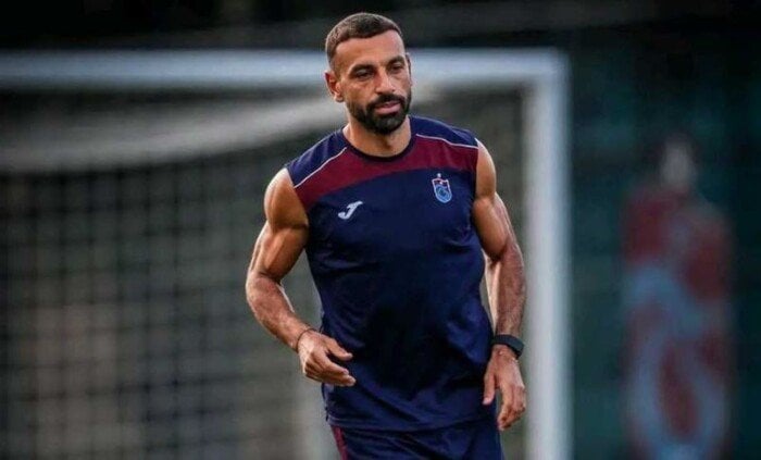 صحفي تركي: محمد صلاح أصبح علامة تجارية لمدينة طرابزون.. وسيجذب نجومًا عالميين للفريق