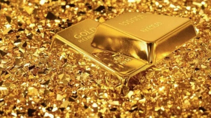 عاجل| سعر جرام الذهب عيار 21 اليوم «تحديث لحظي».. ماذا يحدث في سوق المعدن الأصفر؟