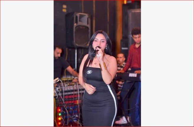 محاولة فاشلة.. ماذا حدث للمطربة رحمة عصام على طريق زفتى؟