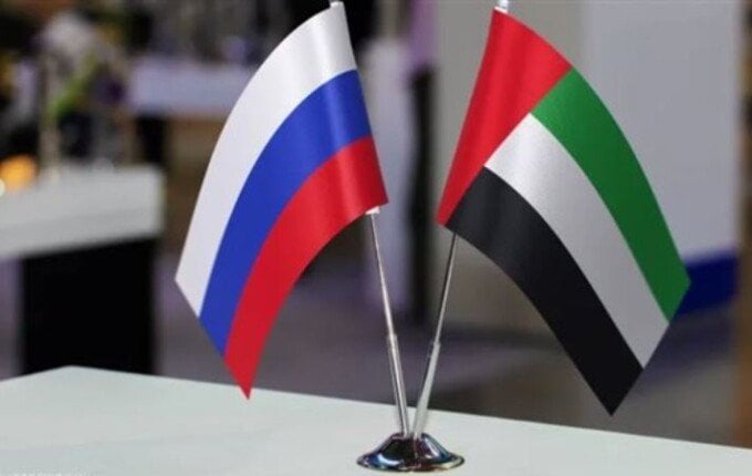 رسميا.. دخول اتفاقية التجارة في الخدمات والاستثمار بين الإمارات وروسيا حيز التنفيذ