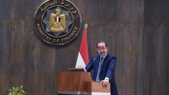 وزير المالية: إنهاء المراجعة الثامنة مع صندوق النقد قبل نهاية العام