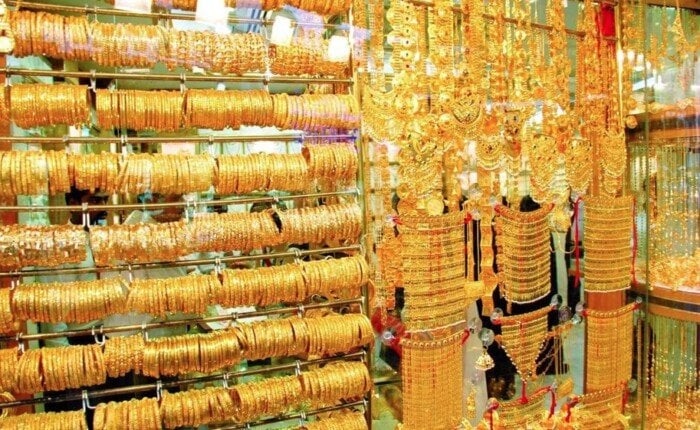 «الذهب» يحقق مكاسب 5.3% في مصر خلال يوليو 2026 ويغلق عند 5940 جنيهًا