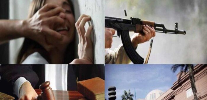 لماذا كثرت الجرائم المجتمعية في العصر الحالي؟.. أستاذة علم اجتماع تكشف الأسباب