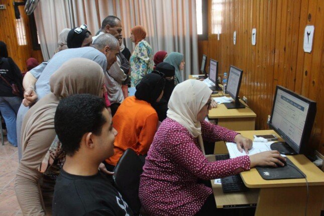 بعد ساعات.. إعلان نتيجة تنسيق المرحلة الثانية للقبول بالجامعات والمعاهد