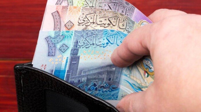 سعر الدينار الكويتي اليوم الأربعاء 19 أغسطس 2026