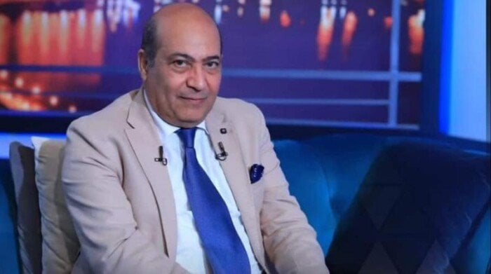 «مطرب صوته نشاز».. طارق الشناوي يثير الجدل بتعليقه على مصطفى كامل