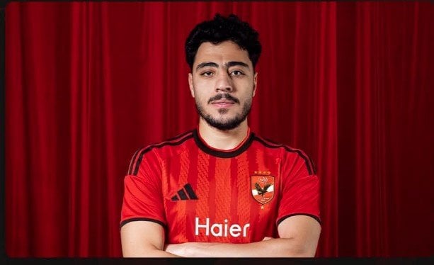 شروط أكرم توفيق!