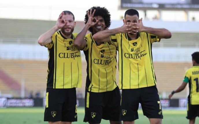 «سكولز» يقود تشكيل وادي دجلة لمواجهة زد في افتتاح الدوري الممتاز