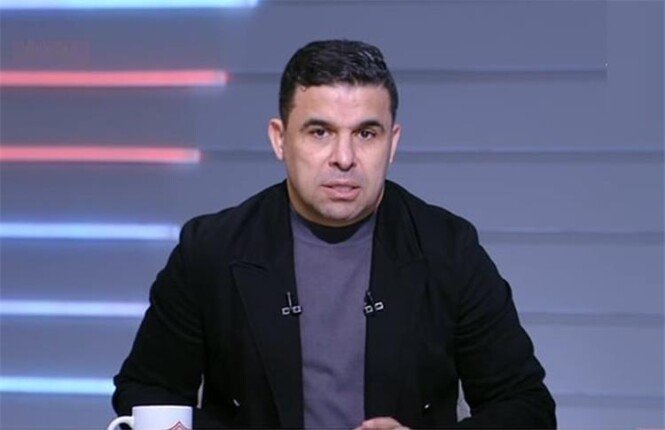 خالد الغندور يعتذر للحسين عموتة بعد تصريحاته الأخيرة
