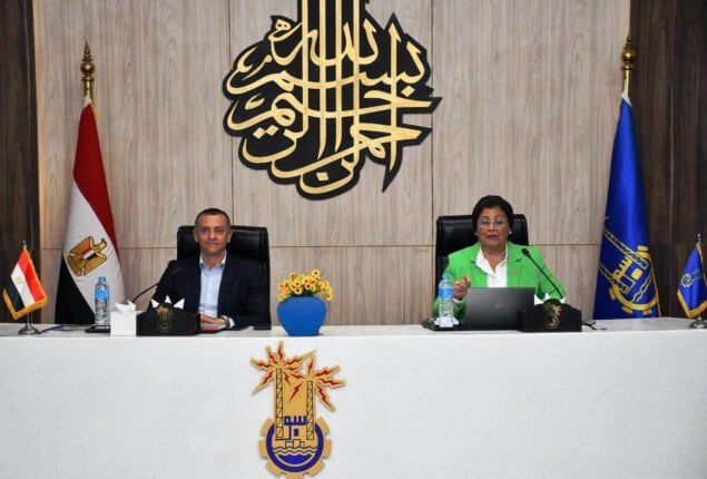 تفاصيل خطة محافظة أسوان لمواجهة القضية السكانية وتعزيز التأمين الصحي الشامل