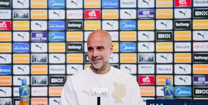 جوارديولا كان قريبًا من تدريب إيطاليا.. مالديني يكشف كواليس المفاوضات