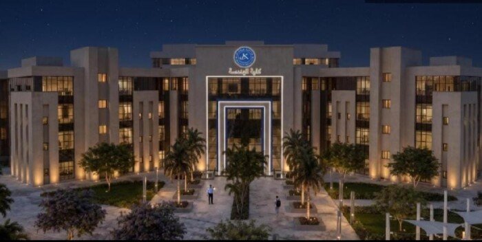 جامعة كيان.. عمداء الكليات يتحدثون عن إمكانات وأهداف استثنائية