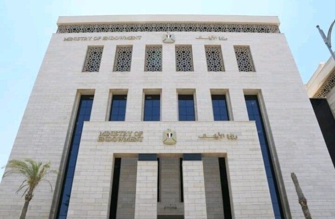 الأوقاف تطلق صفحات جديدة بـ 3 لغات أجنبية على 4 منصات رقمية